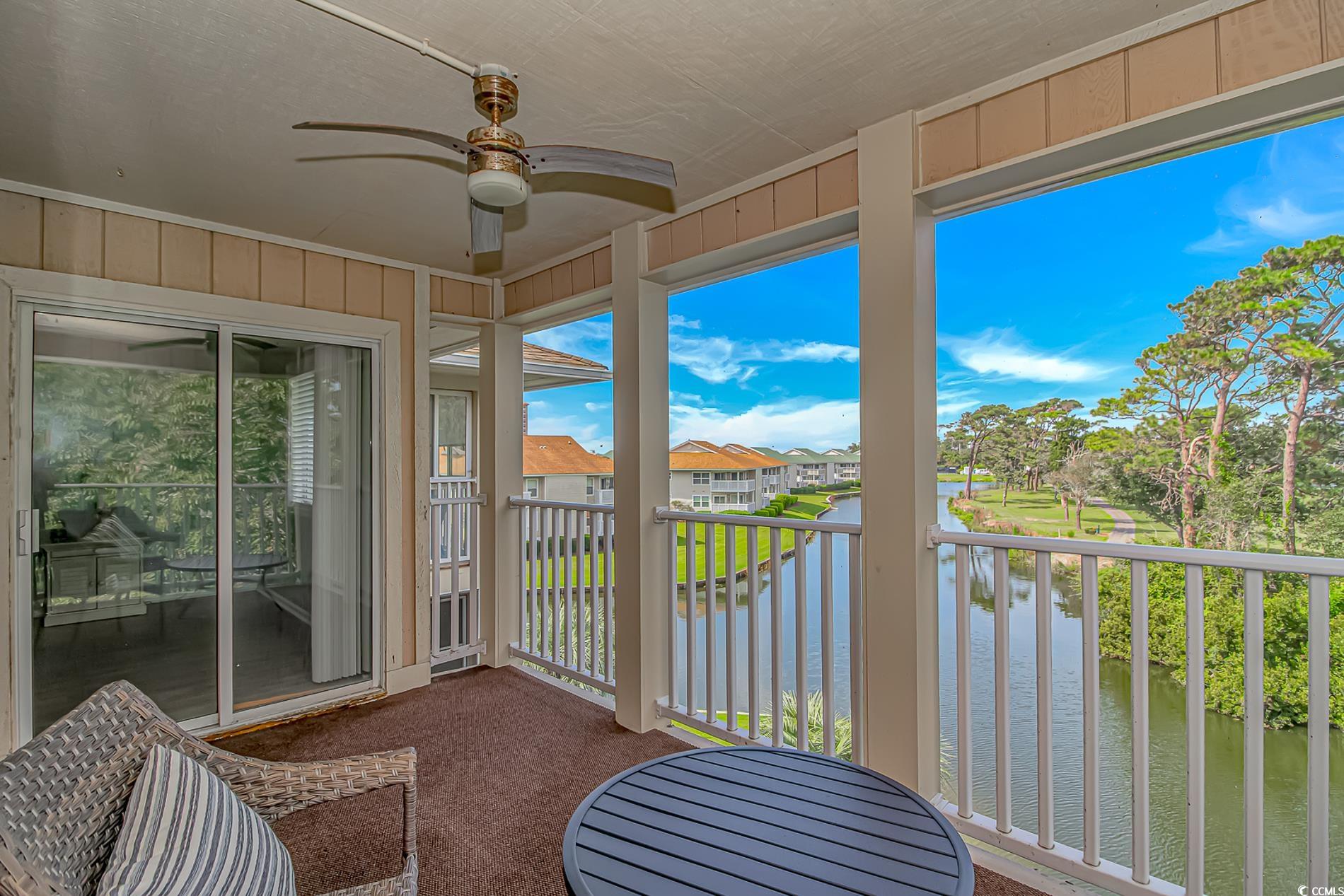 1900 Duffy Street, Unit E9 North Myrtle Beach, SC 29582 - Photo 25 of 34