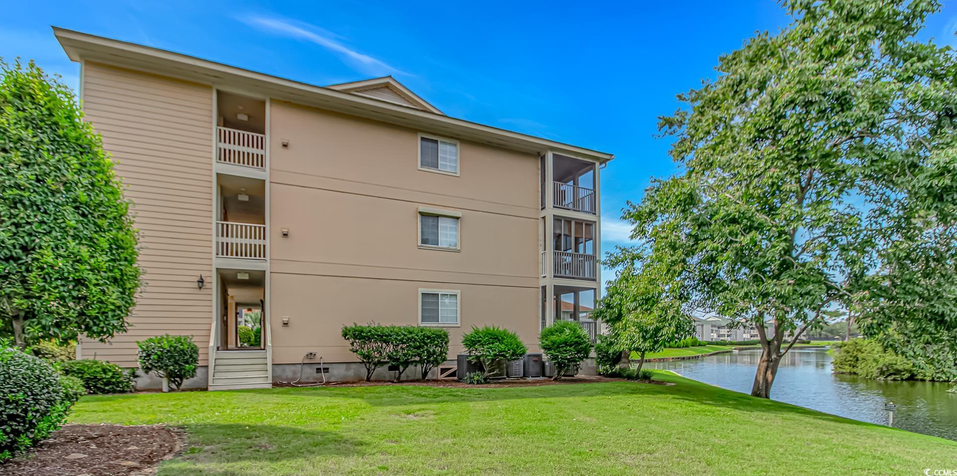 1900 Duffy Street, Unit E9 North Myrtle Beach, SC 29582 - Photo 26 of 34