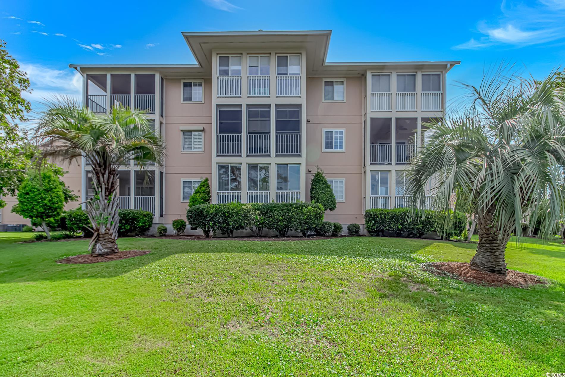 1900 Duffy Street, Unit E9 North Myrtle Beach, SC 29582 - Photo 27 of 34