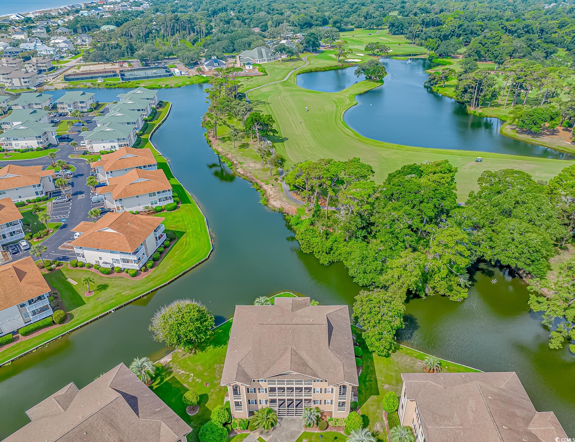 1900 Duffy Street, Unit E9 North Myrtle Beach, SC 29582 - Photo 31 of 34