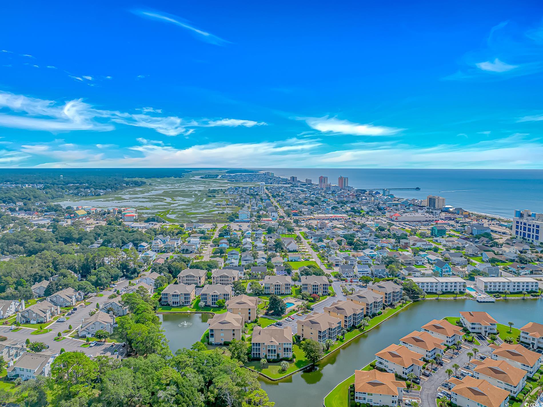 1900 Duffy Street, Unit E9 North Myrtle Beach, SC 29582 - Photo 32 of 34