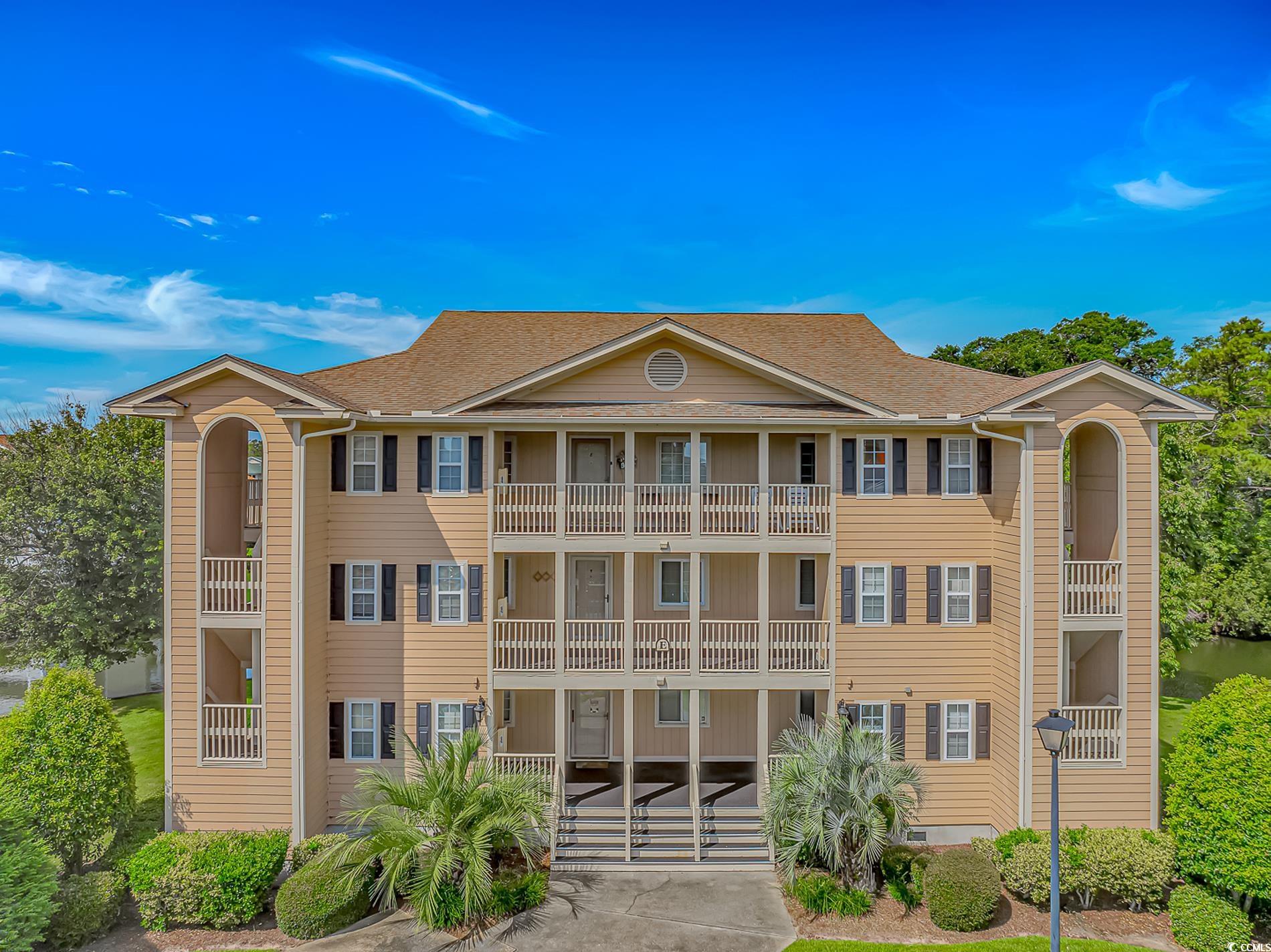 1900 Duffy Street, Unit E9 North Myrtle Beach, SC 29582 - Photo 34 of 34