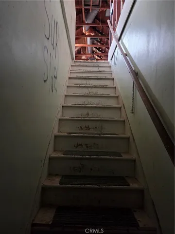 a view of living room