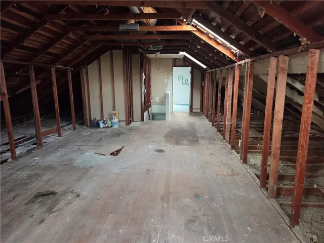 a view of living room