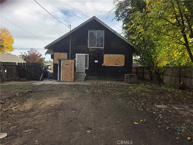 a view of living room