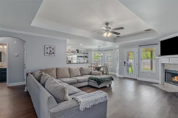 $249,900 | 521 Big Red Circle, Haughton, LA 71037