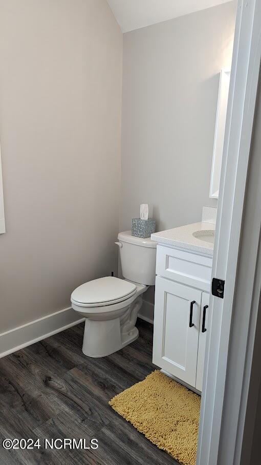 185 Gus Horne Road Holly Ridge, NC 28445 - Photo 29 of 37 Bonus Rm Bath