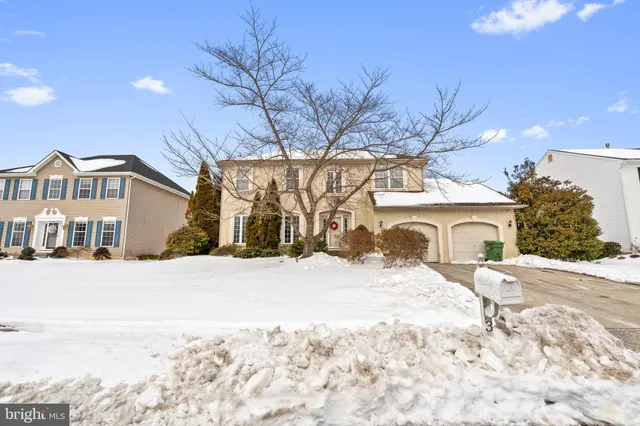 $635,000 | 3 Wiltshire Drive, Sewell, NJ 08080