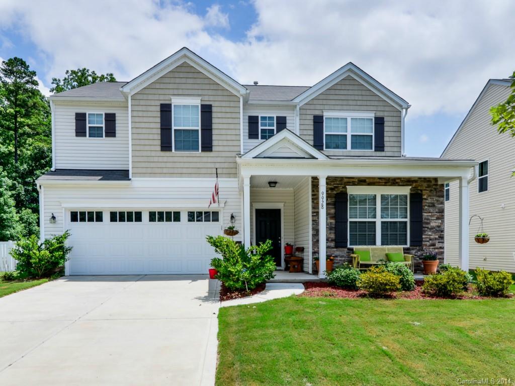 9928 Paper Tree Road Charlotte, NC 28227 - Photo 1 of 23 Gallery Image 1