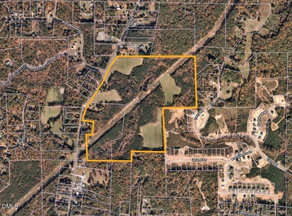 6900-6918 Russell Road Durham, NC 27712 - Photo 22 of 22