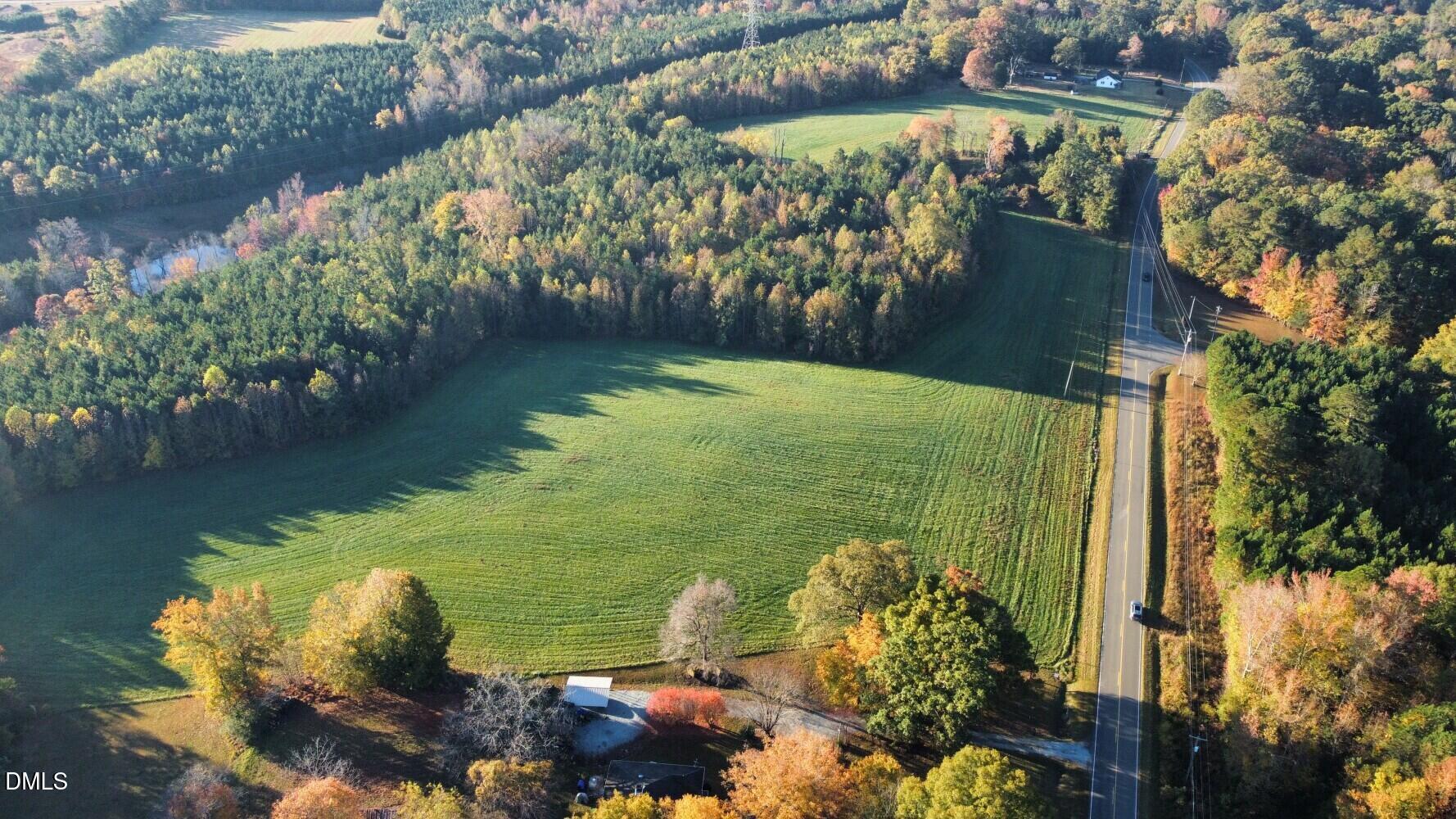 6900-6918 Russell Road Durham, NC 27712 - Photo 5 of 22 a view of a lake with a lake