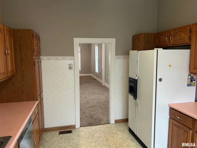 $125,000 | 314 North Clay Street, Taylorville, IL 62568