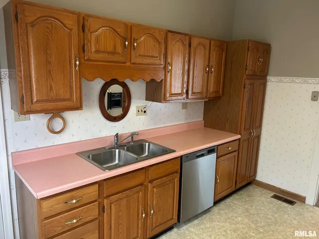 $125,000 | 314 North Clay Street, Taylorville, IL 62568