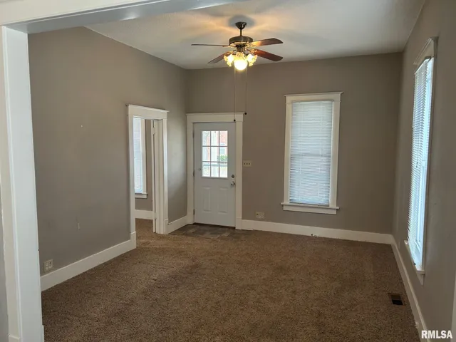 $125,000 | 314 North Clay Street, Taylorville, IL 62568