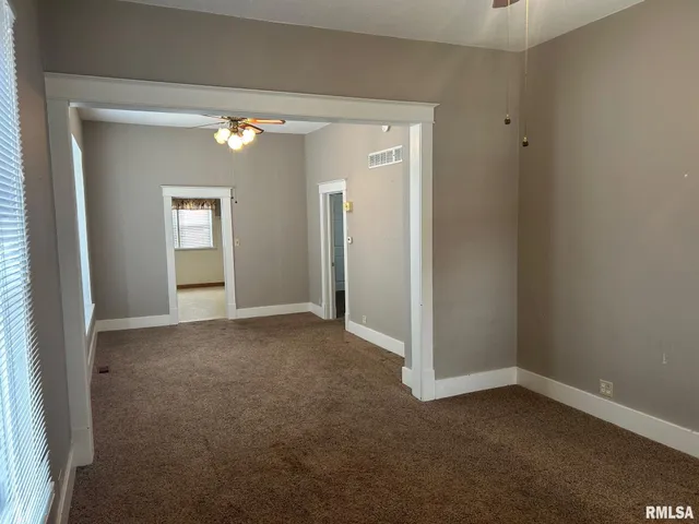 $125,000 | 314 North Clay Street, Taylorville, IL 62568