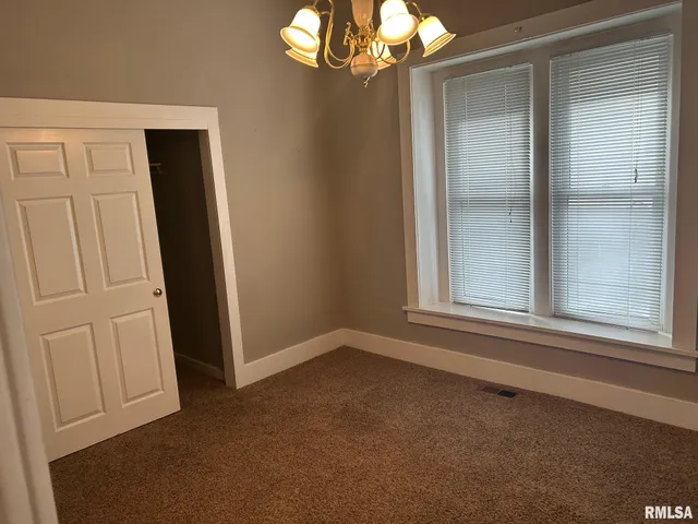 $125,000 | 314 North Clay Street, Taylorville, IL 62568