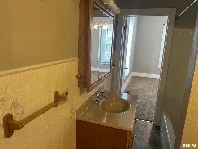 $125,000 | 314 North Clay Street, Taylorville, IL 62568