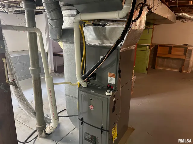 $125,000 | 314 North Clay Street, Taylorville, IL 62568