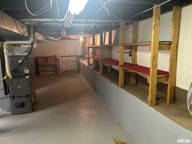 $125,000 | 314 North Clay Street, Taylorville, IL 62568