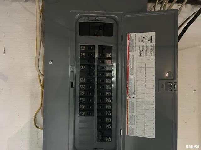 $125,000 | 314 North Clay Street, Taylorville, IL 62568