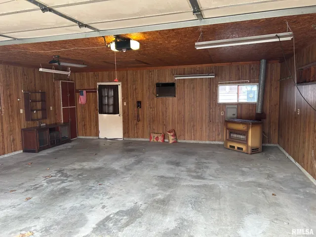 $125,000 | 314 North Clay Street, Taylorville, IL 62568