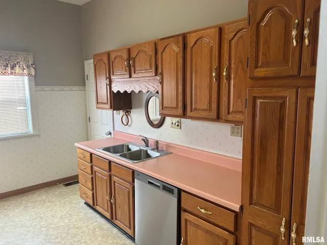 $125,000 | 314 North Clay Street, Taylorville, IL 62568