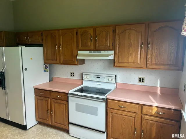 $125,000 | 314 North Clay Street, Taylorville, IL 62568