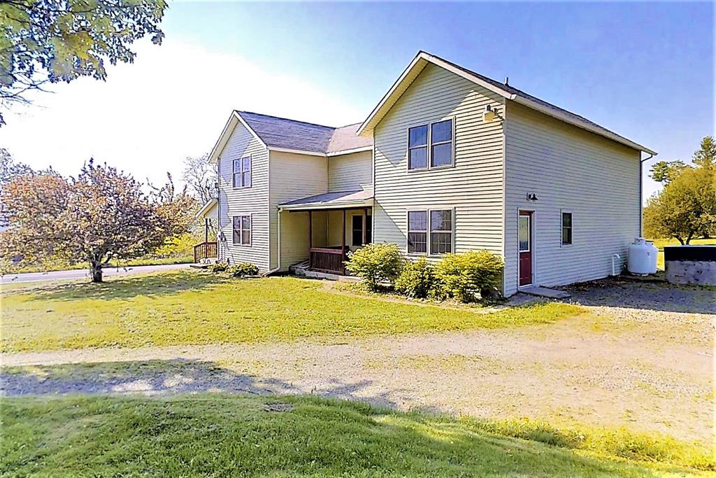 936 Ridge Road Veteran, NY 14845 - Photo 1 of 1