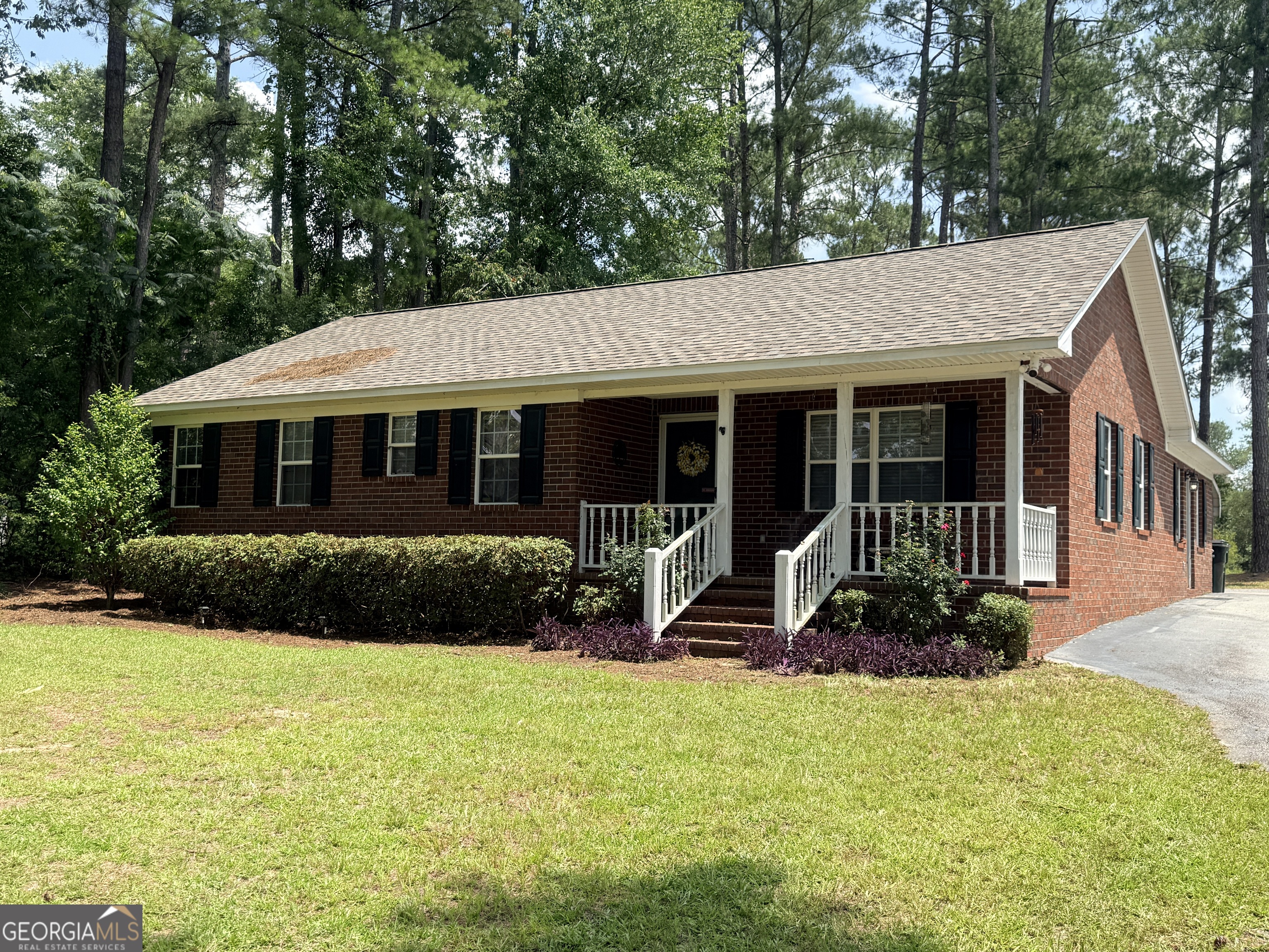 26844 Highway 46 Metter, GA 30439 - Photo 1 of 34