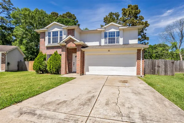 $285,000 | 16919 Lacing Court, Crosby, TX 77532