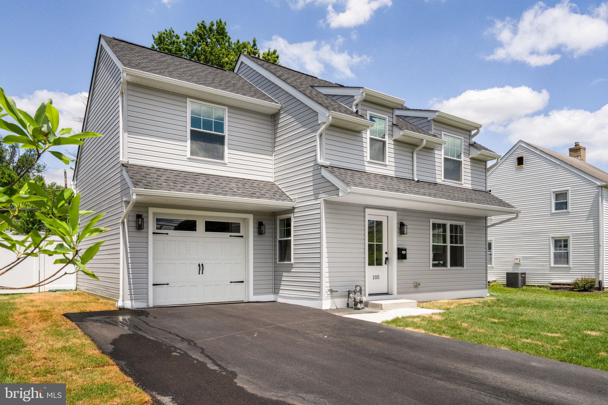 105 Paper Mill Road Oreland, PA 19075 - Photo 4 of 46