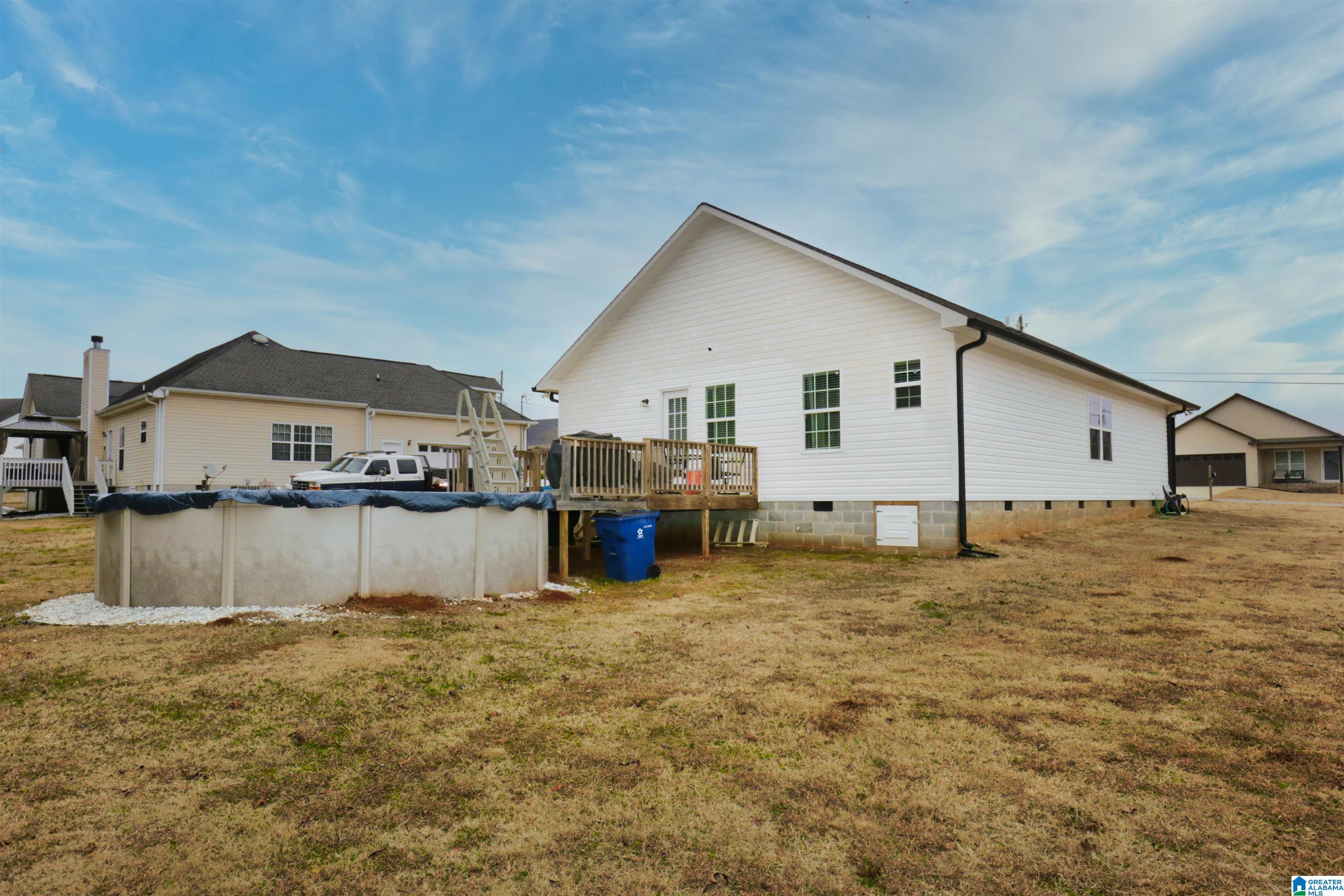 256 Hawk Pass Anniston, AL 36207 - Photo 5 of 29