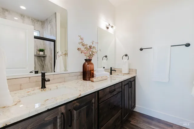 $412,000 | 1308 20th Avenue East, Jerome, ID 83338