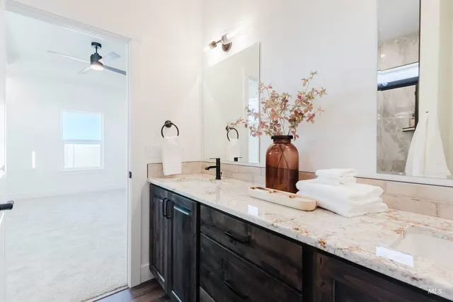 $412,000 | 1308 20th Avenue East, Jerome, ID 83338