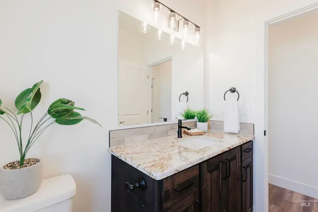 $412,000 | 1308 20th Avenue East, Jerome, ID 83338