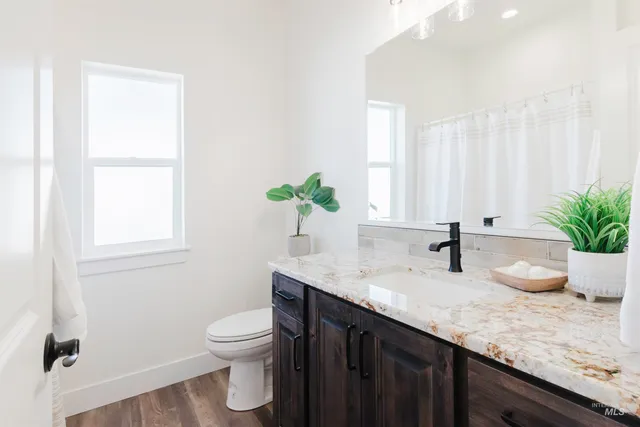 $412,000 | 1308 20th Avenue East, Jerome, ID 83338