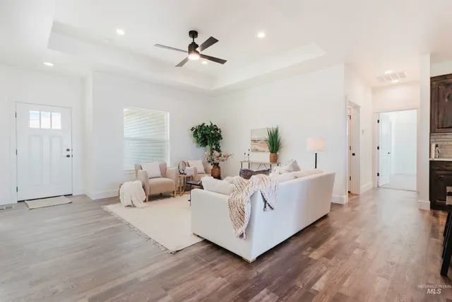 $412,000 | 1308 20th Avenue East, Jerome, ID 83338