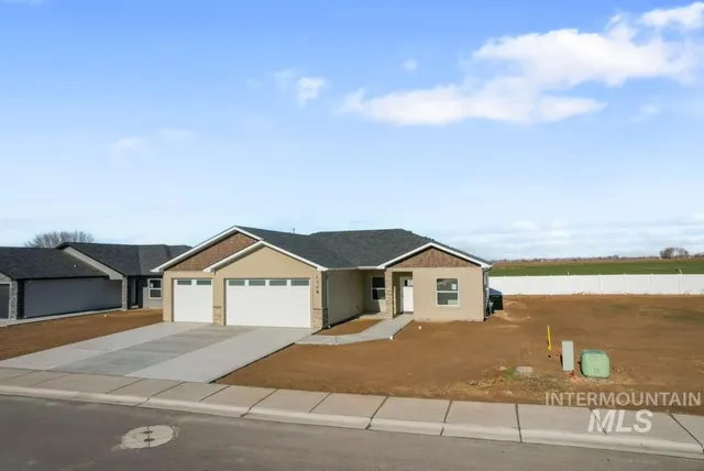 $412,000 | 1308 20th Avenue East, Jerome, ID 83338