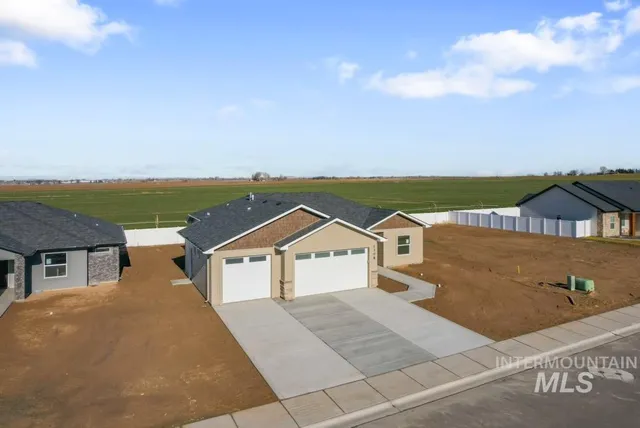 $412,000 | 1308 20th Avenue East, Jerome, ID 83338