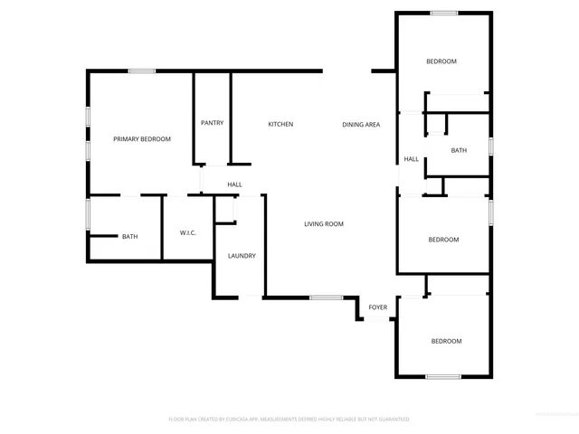 $412,000 | 1308 20th Avenue East, Jerome, ID 83338