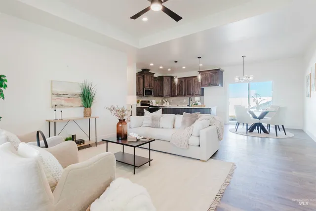 $412,000 | 1308 20th Avenue East, Jerome, ID 83338