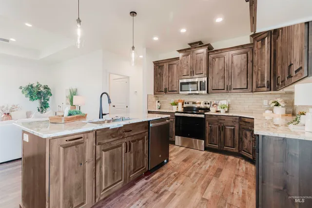 $412,000 | 1308 20th Avenue East, Jerome, ID 83338