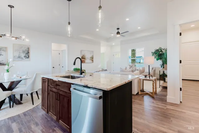 $412,000 | 1308 20th Avenue East, Jerome, ID 83338