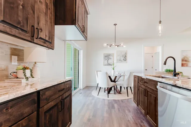 $412,000 | 1308 20th Avenue East, Jerome, ID 83338