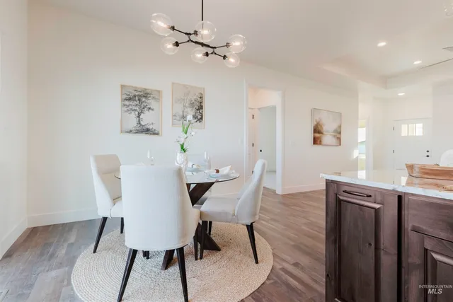 $412,000 | 1308 20th Avenue East, Jerome, ID 83338