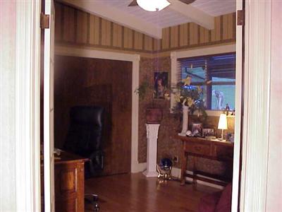 321 Sanel Drive Ukiah, CA 95482 - Photo 4 of 12 a view of a room with gym equipment