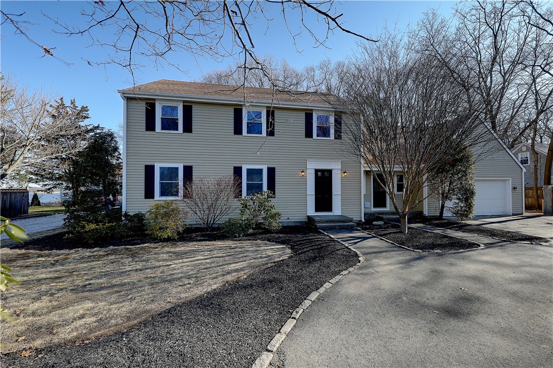 61 Lamson Road Barrington, RI 02806 - Photo 1 of 31 Gallery Image 1