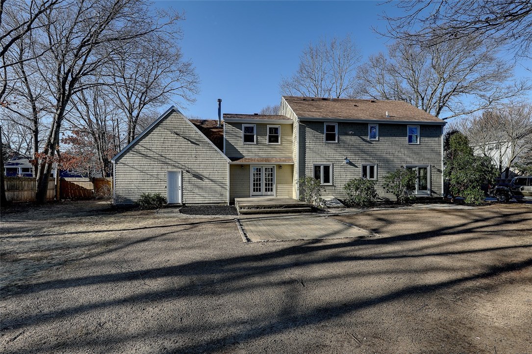 61 Lamson Road Barrington, RI 02806 - Photo 30 of 31 Gallery Image 30