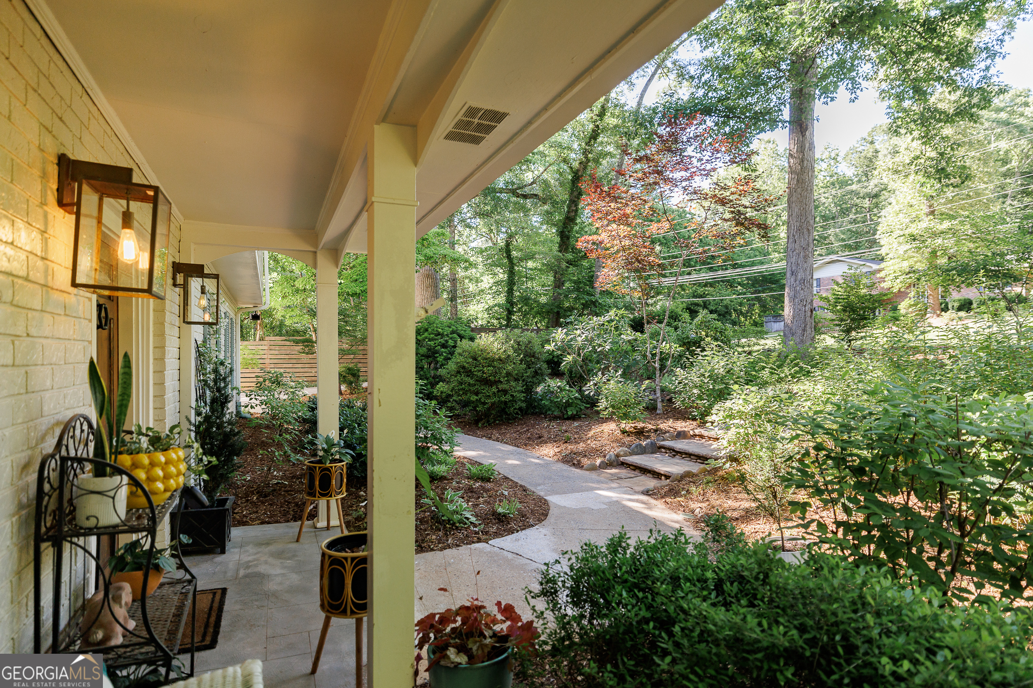 390 Duncan Springs Road Athens, GA 30606 - Photo 5 of 75