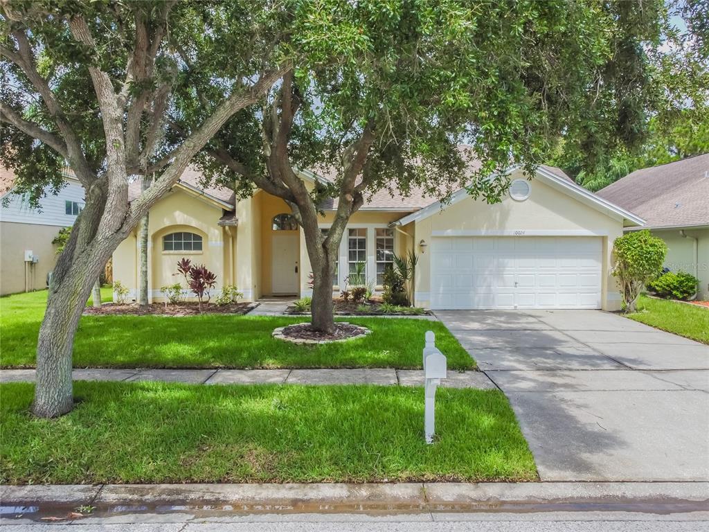 10024 Oasis Palm Drive Tampa, FL 33615 - Photo 1 of 1